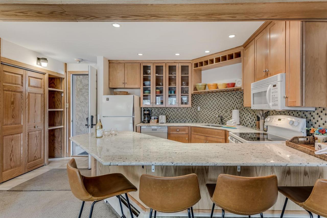 Laurelwood Condominiums 105 Сноумасс Виллидж Экстерьер фото
