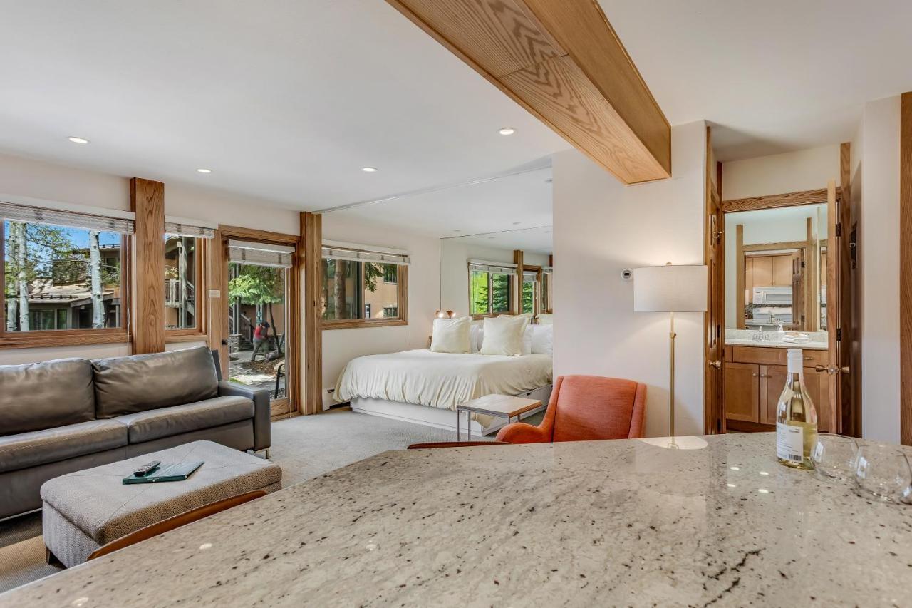 Laurelwood Condominiums 105 Сноумасс Виллидж Экстерьер фото