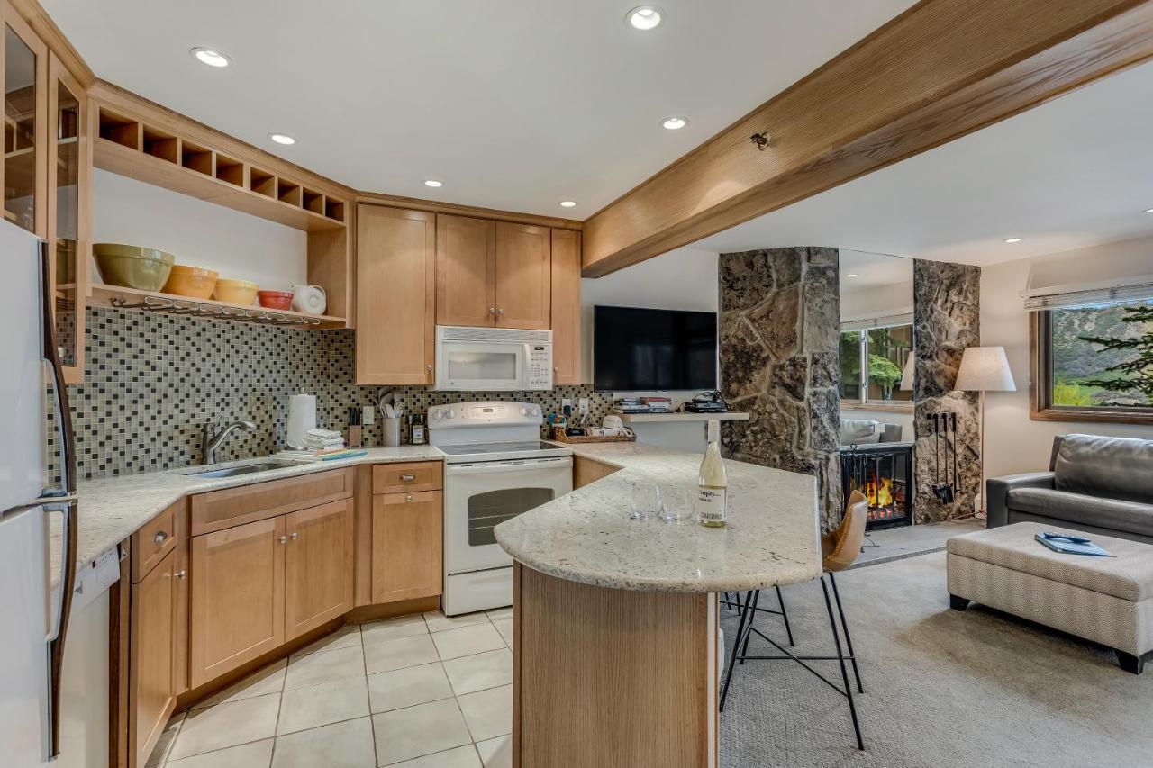 Laurelwood Condominiums 105 Сноумасс Виллидж Экстерьер фото